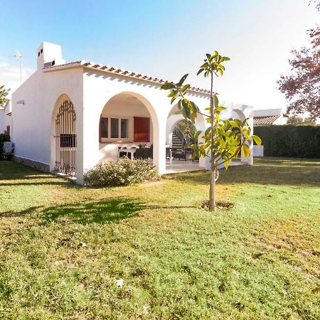 Holiday Home Yolemi By Interhome Cambrils Exterior photo