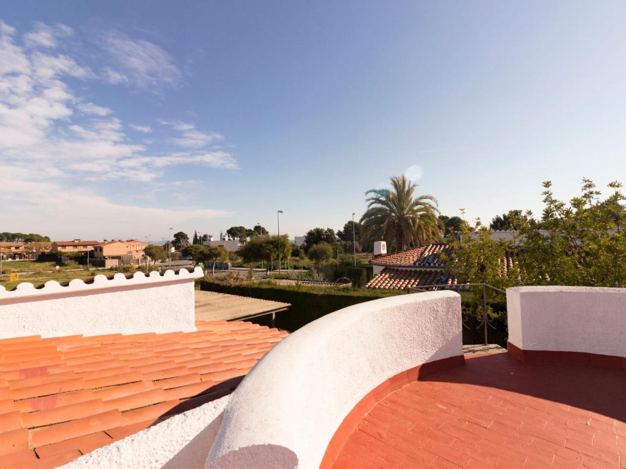 Holiday Home Yolemi By Interhome Cambrils Exterior photo