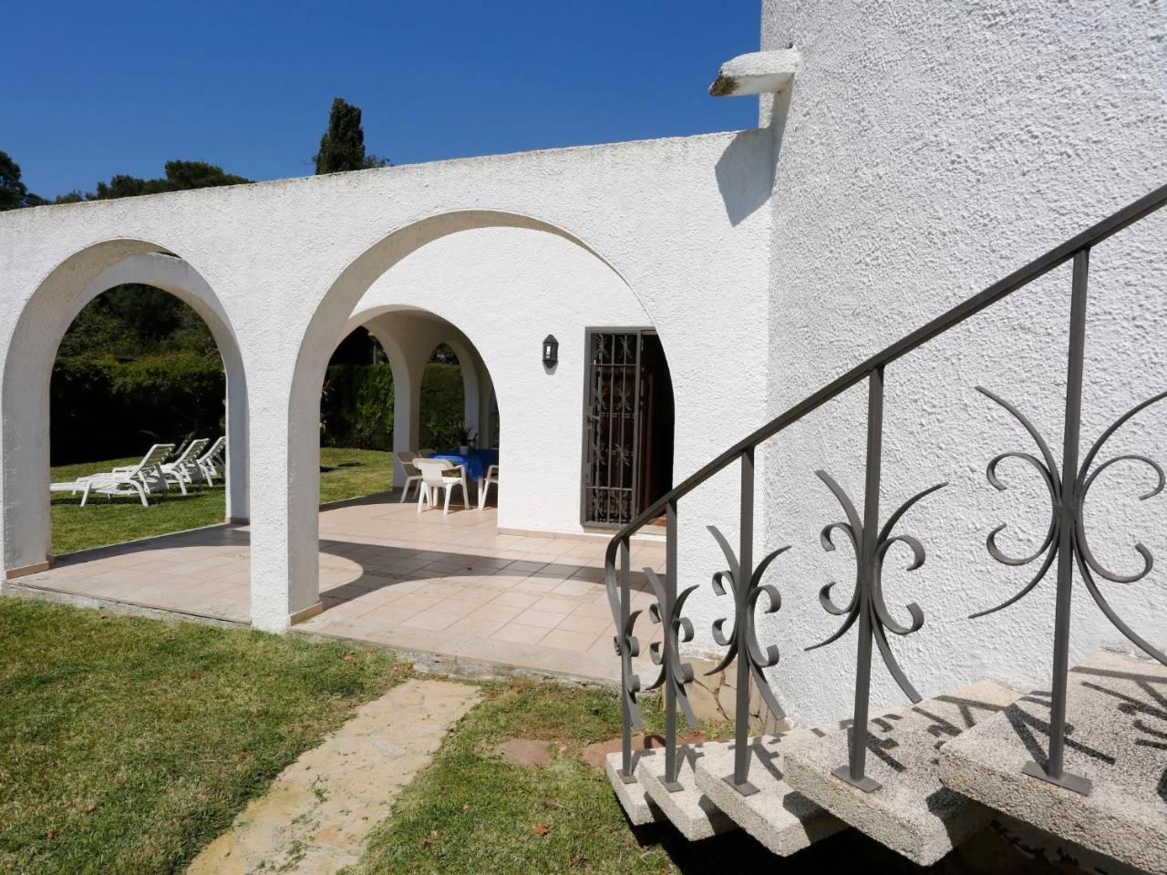 Holiday Home Yolemi By Interhome Cambrils Exterior photo