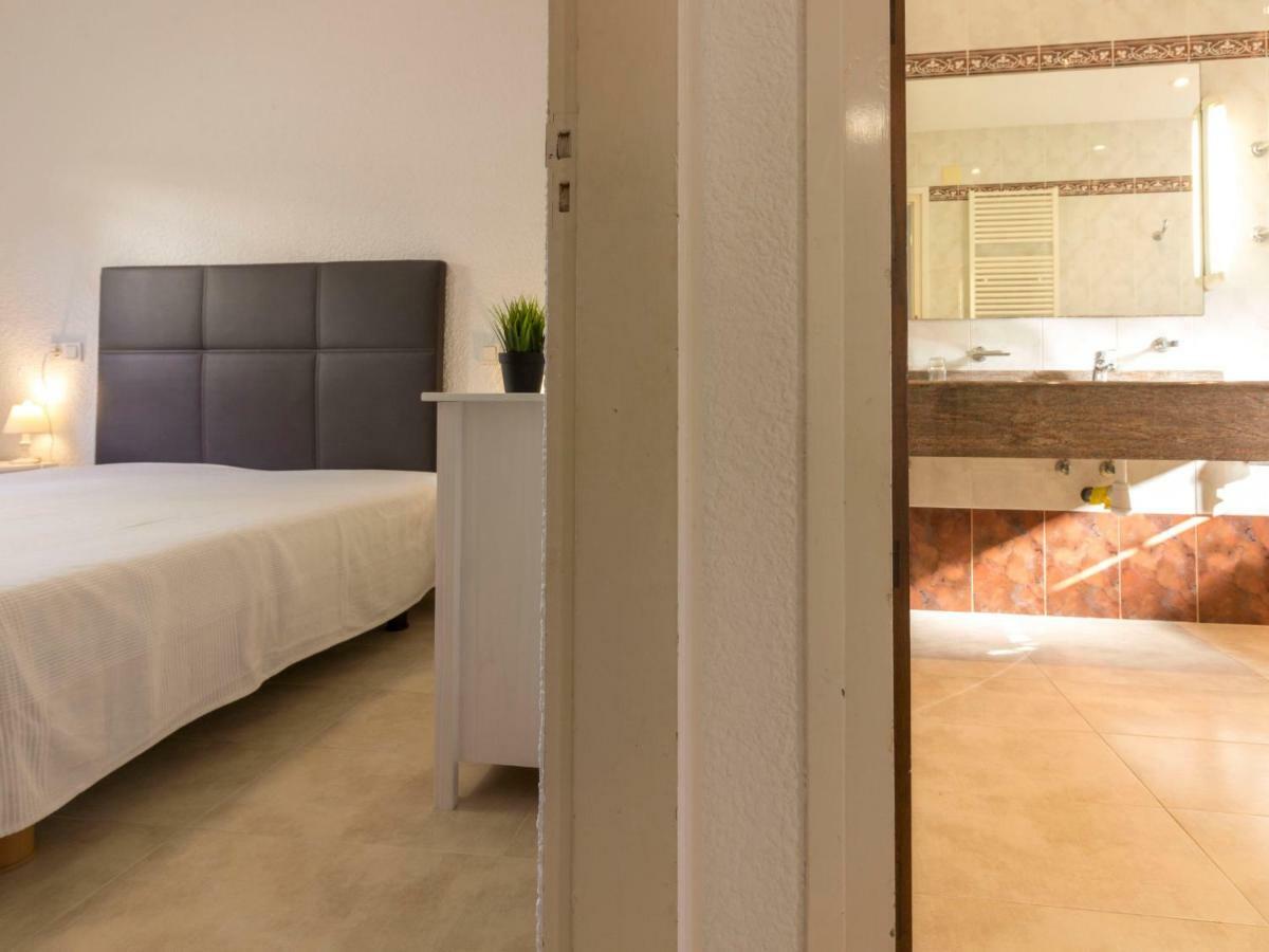 Holiday Home Yolemi By Interhome Cambrils Exterior photo