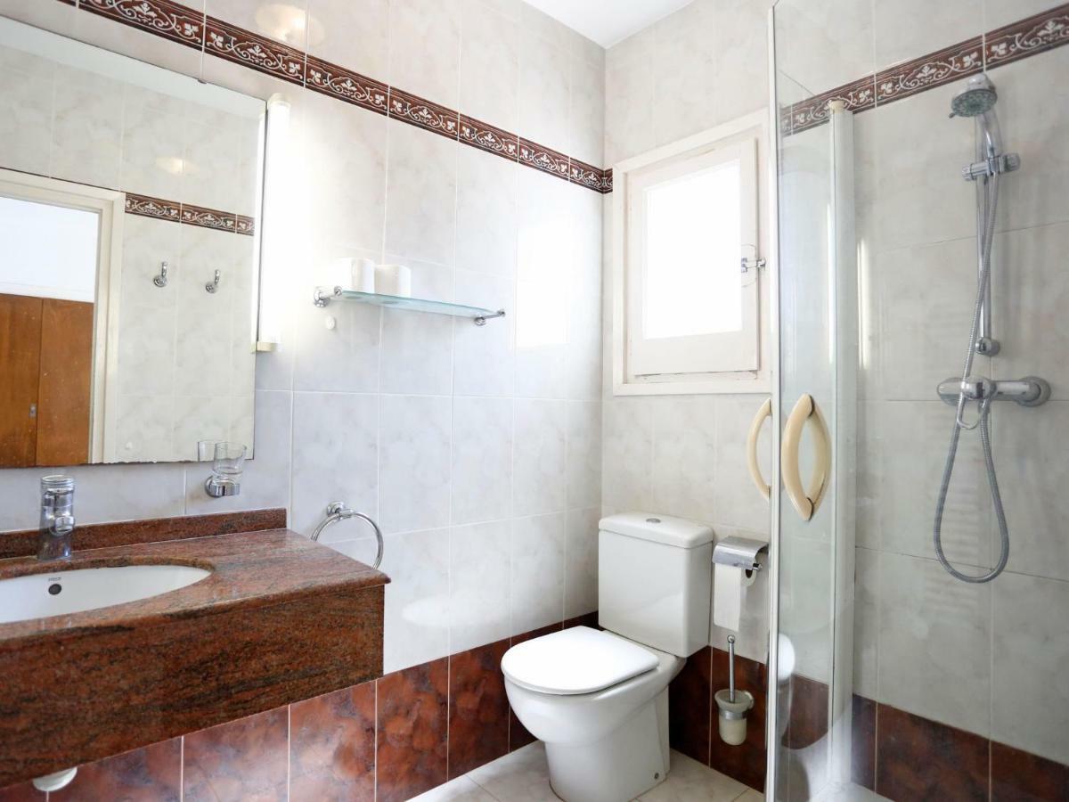 Holiday Home Yolemi By Interhome Cambrils Exterior photo
