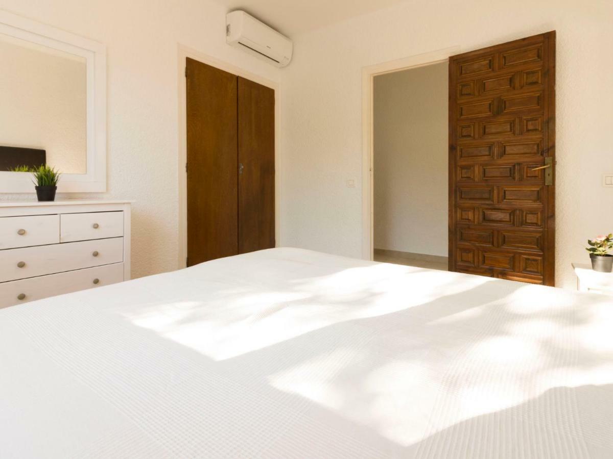 Holiday Home Yolemi By Interhome Cambrils Exterior photo
