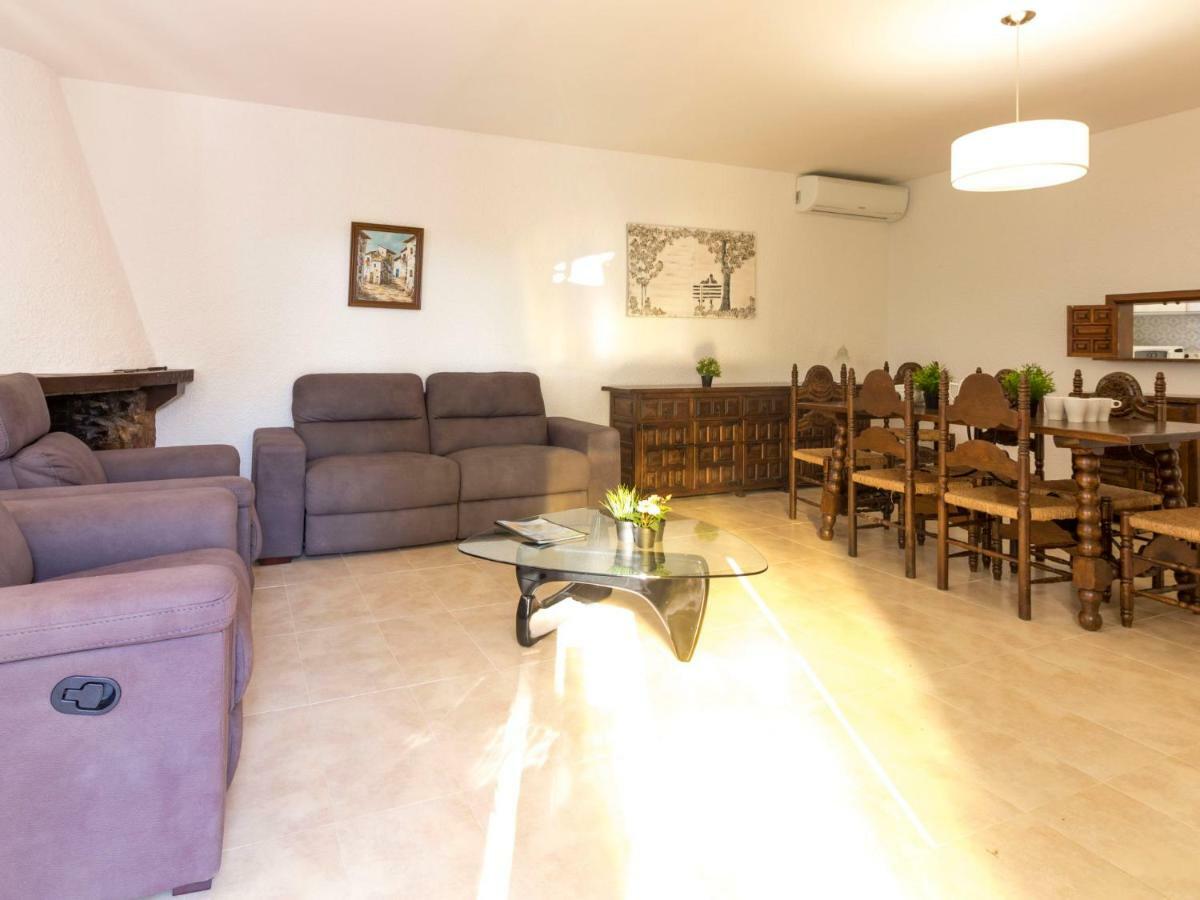 Holiday Home Yolemi By Interhome Cambrils Exterior photo