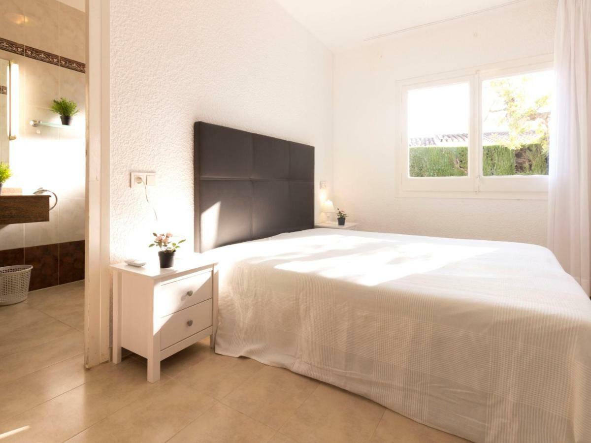 Holiday Home Yolemi By Interhome Cambrils Exterior photo