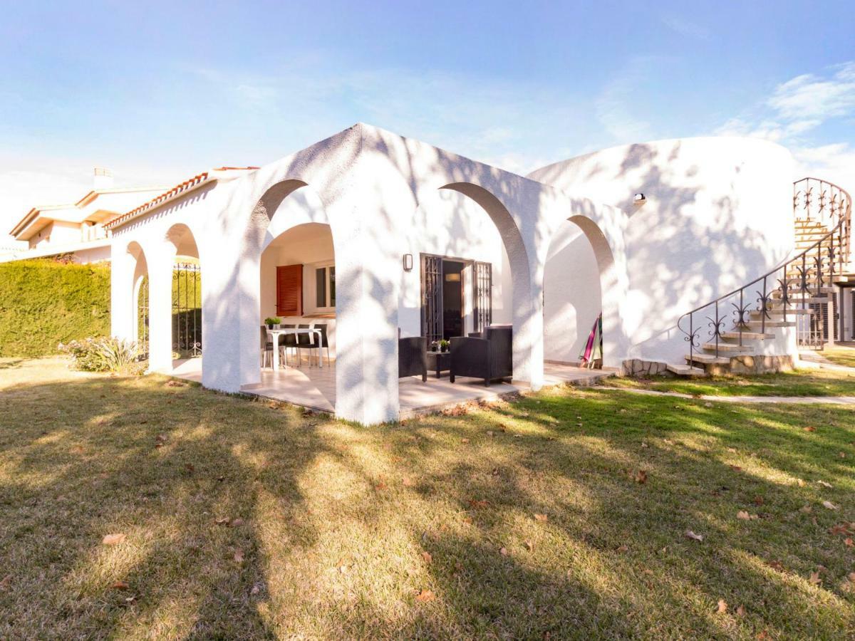 Holiday Home Yolemi By Interhome Cambrils Exterior photo