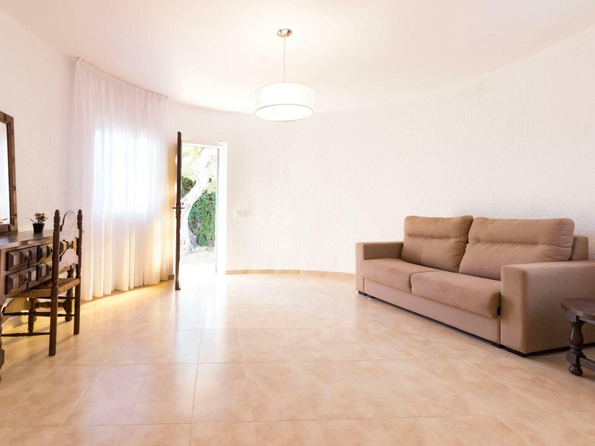 Holiday Home Yolemi By Interhome Cambrils Exterior photo
