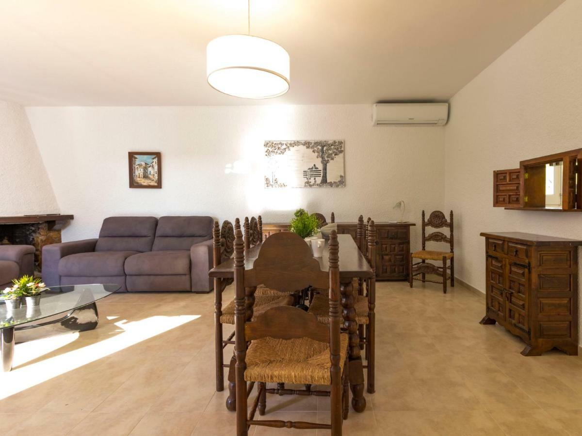 Holiday Home Yolemi By Interhome Cambrils Exterior photo