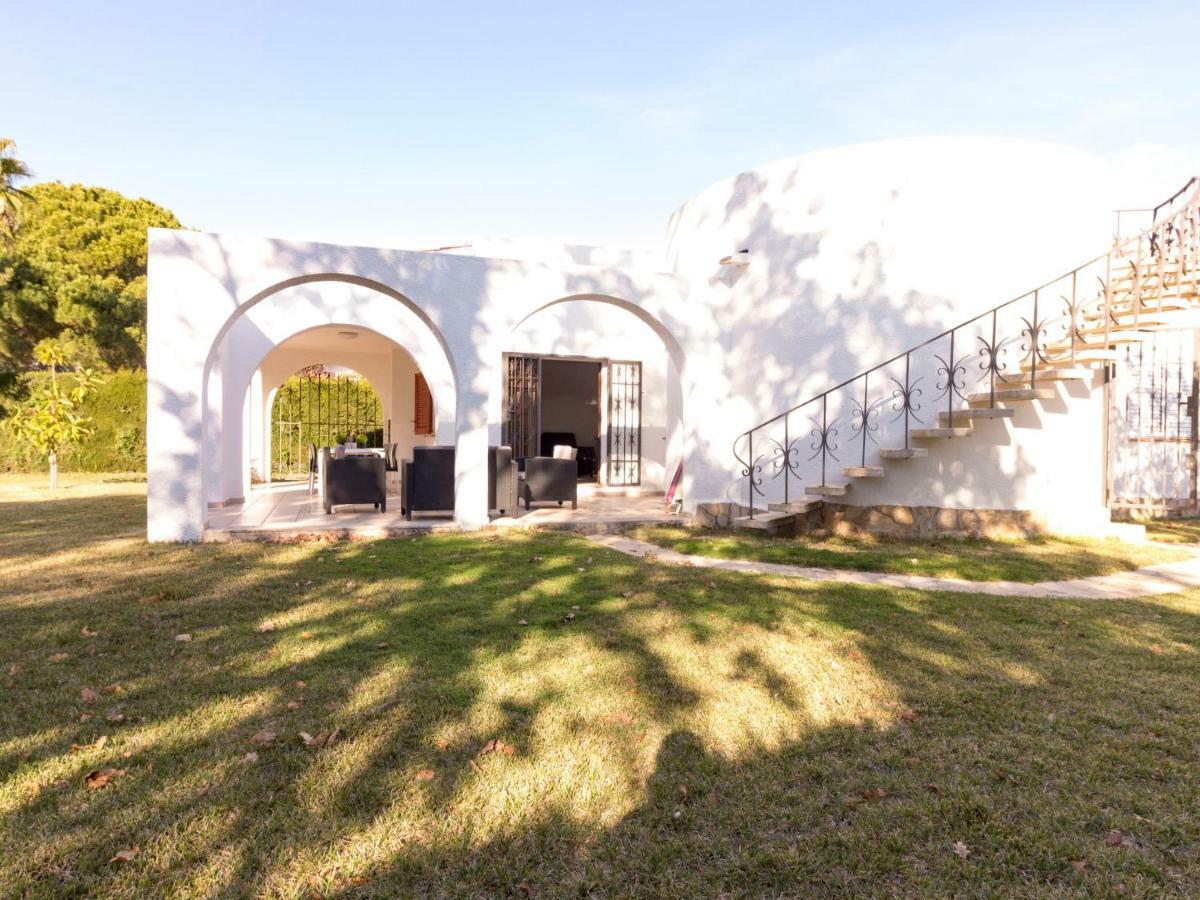 Holiday Home Yolemi By Interhome Cambrils Exterior photo
