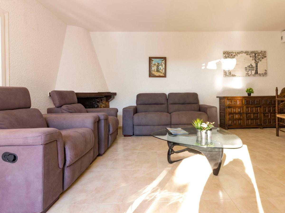 Holiday Home Yolemi By Interhome Cambrils Exterior photo