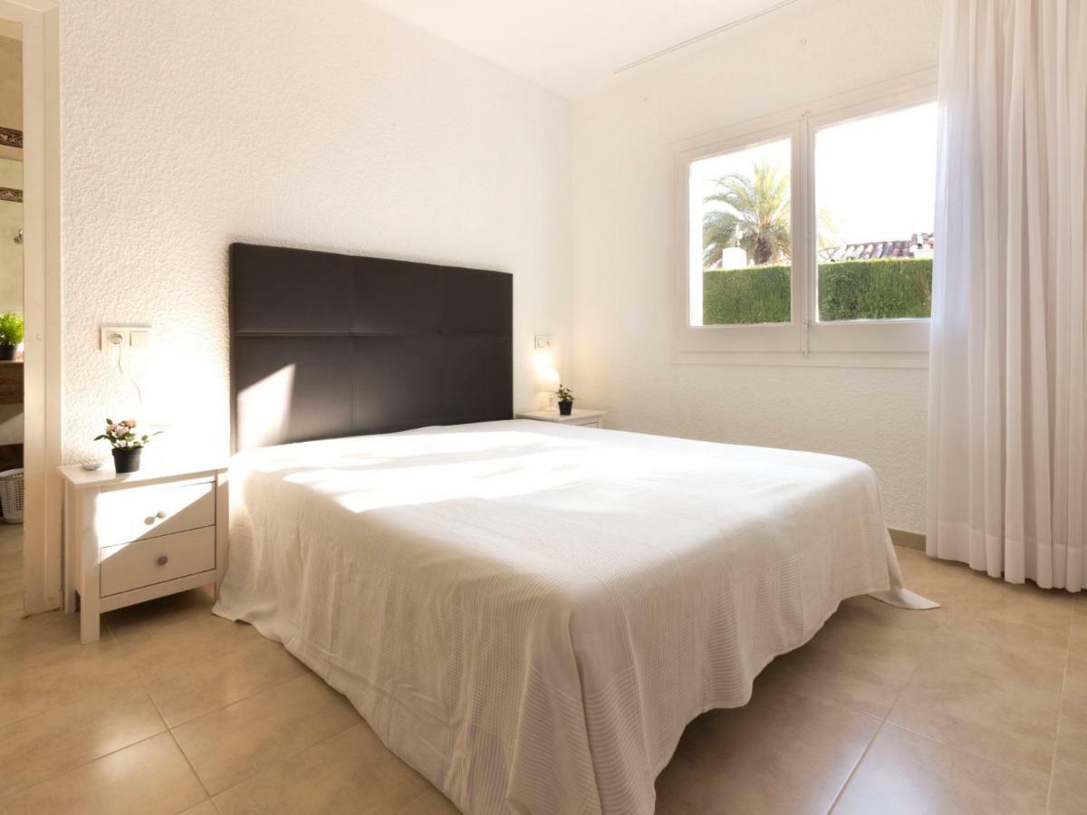 Holiday Home Yolemi By Interhome Cambrils Exterior photo