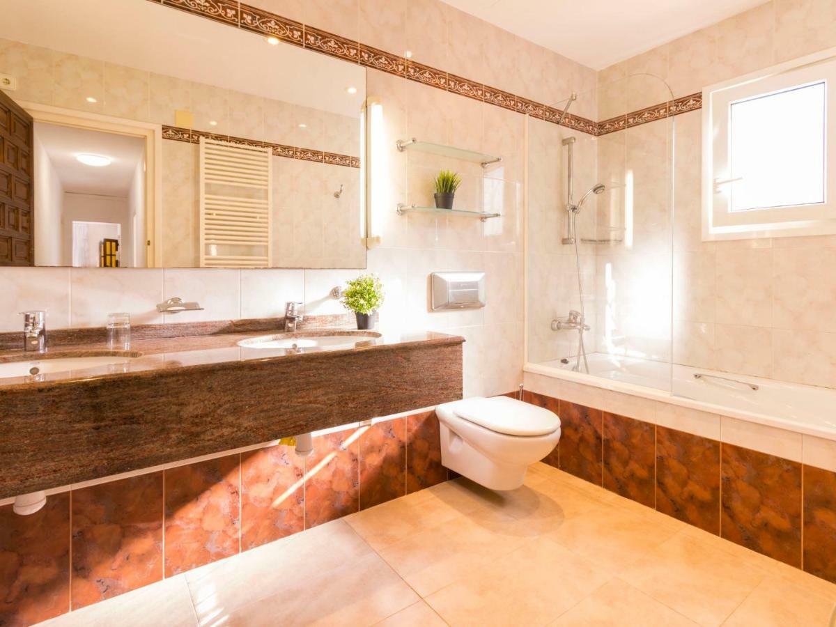 Holiday Home Yolemi By Interhome Cambrils Exterior photo
