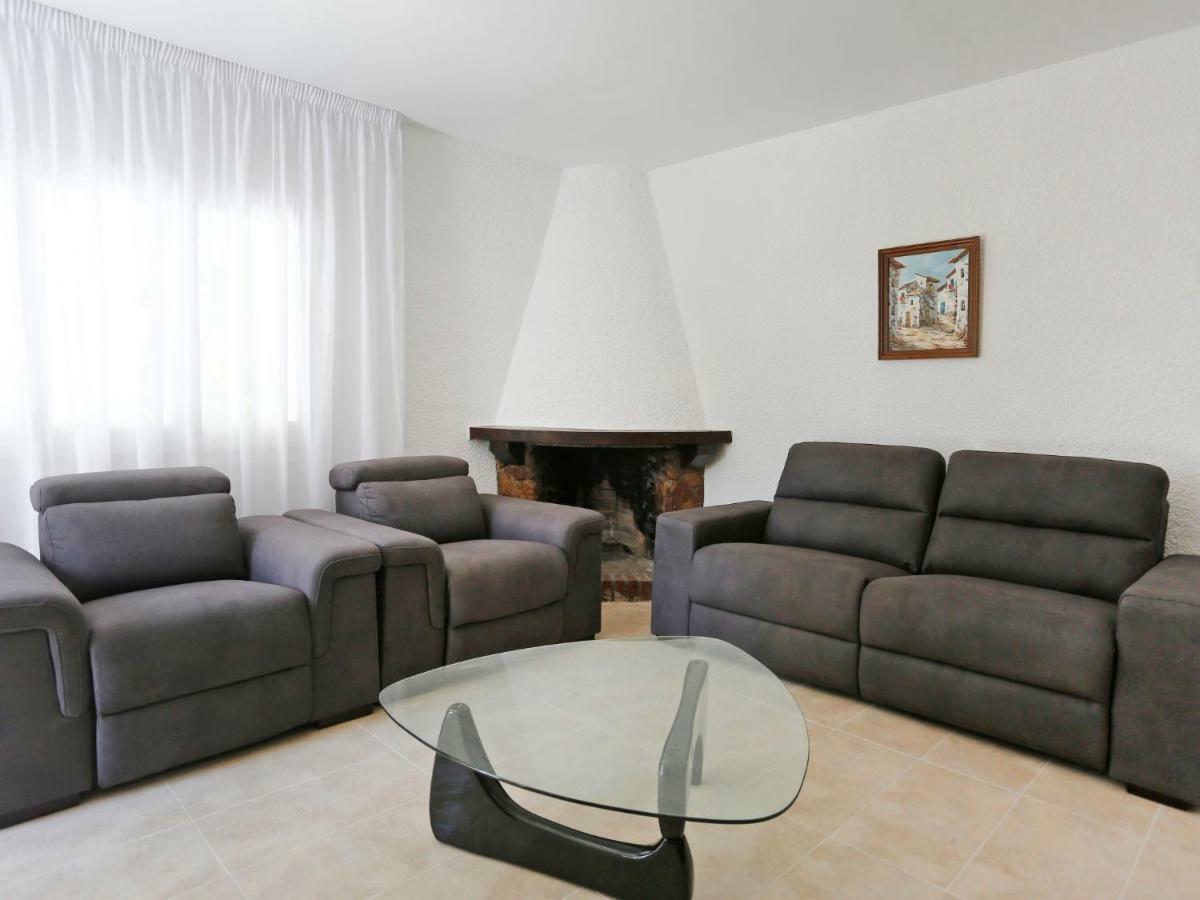 Holiday Home Yolemi By Interhome Cambrils Exterior photo