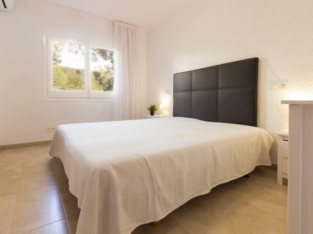 Holiday Home Yolemi By Interhome Cambrils Exterior photo