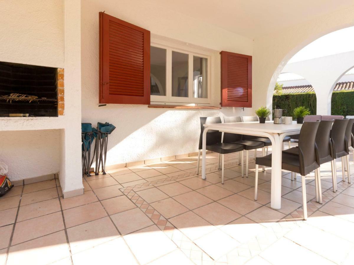 Holiday Home Yolemi By Interhome Cambrils Exterior photo