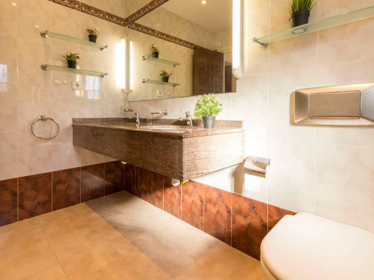 Holiday Home Yolemi By Interhome Cambrils Exterior photo